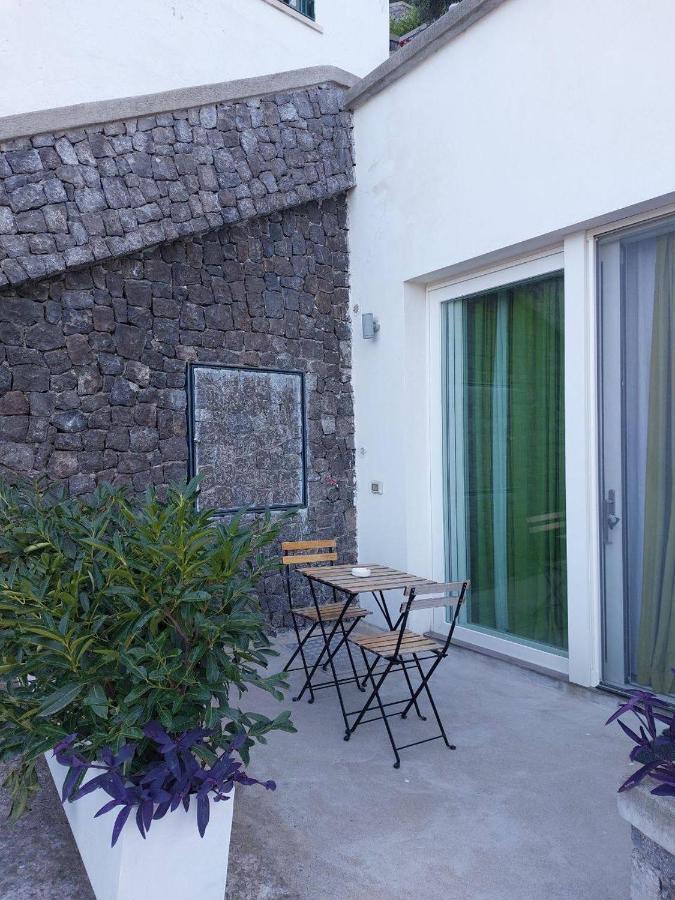 Adagio Ravello Villa Buitenkant foto